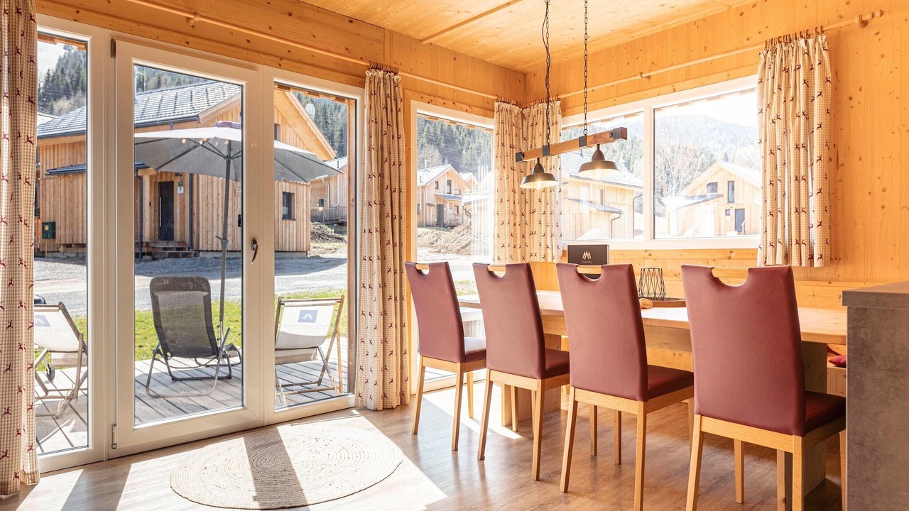 Photo of Livingroom in Sankt Lorenzen ob Murau