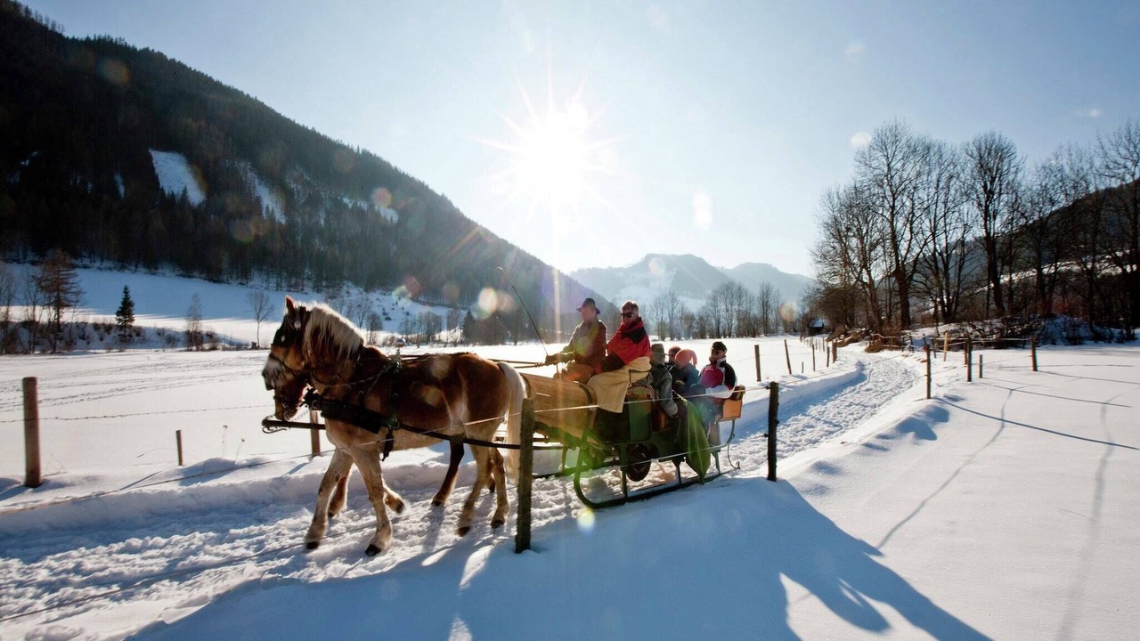 Photo of Others in Sankt Lorenzen ob Murau