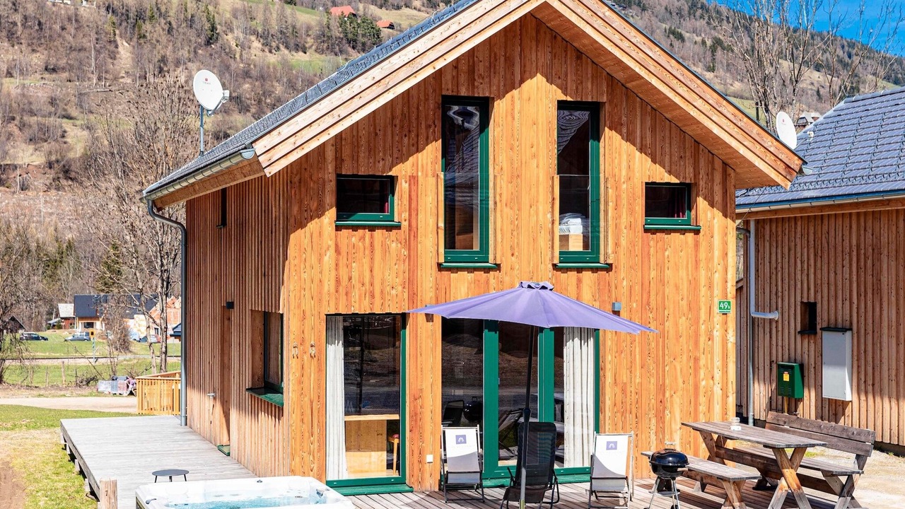 Photo of Outdoor in Sankt Lorenzen ob Murau