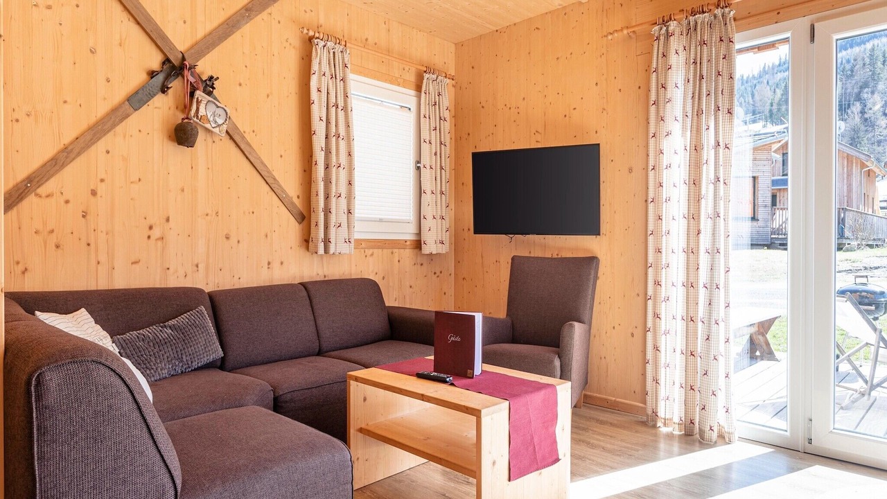 Photo of Livingroom in Sankt Lorenzen ob Murau