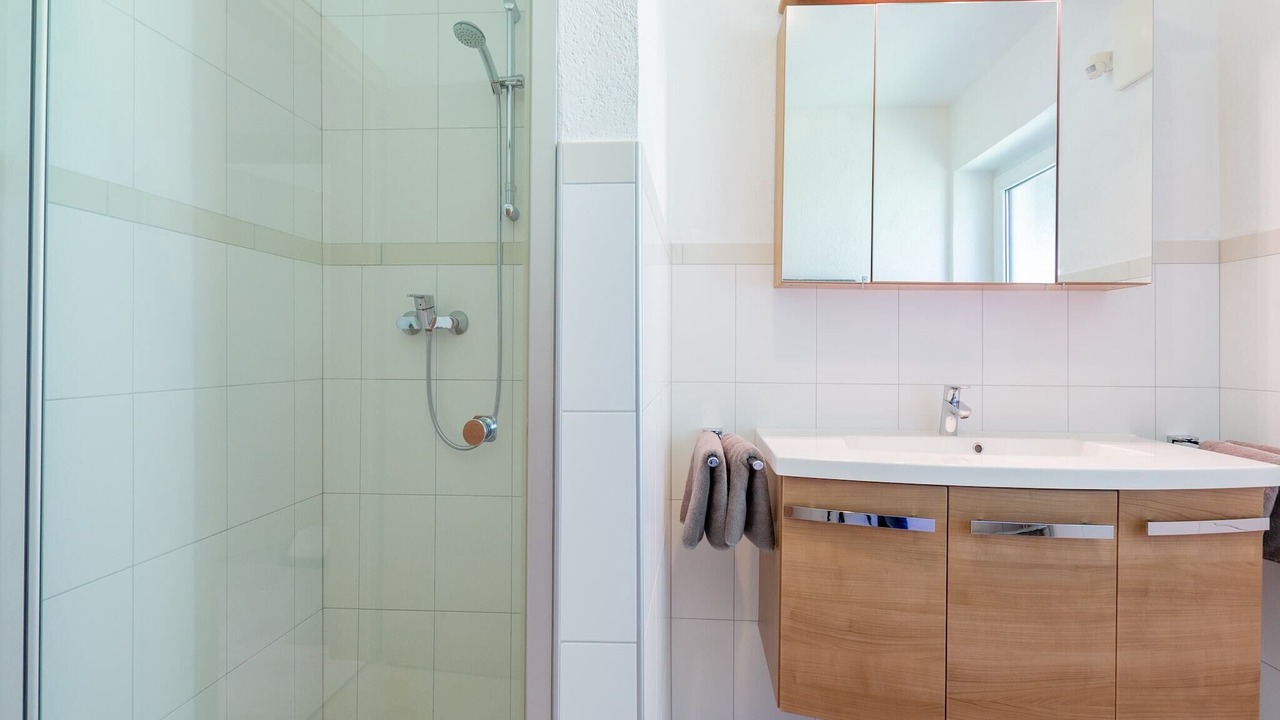 Photo of Bathroom in Bramberg am Wildkogel