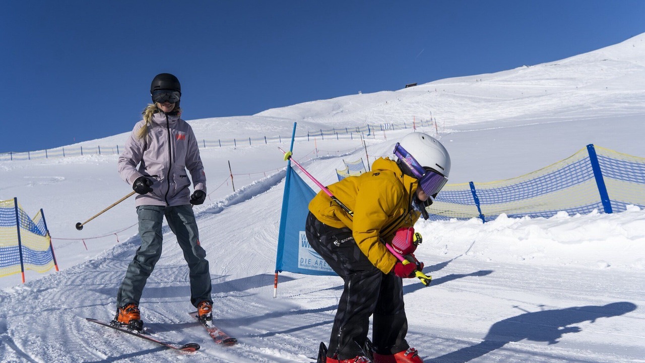 Photo of Others in Bramberg am Wildkogel