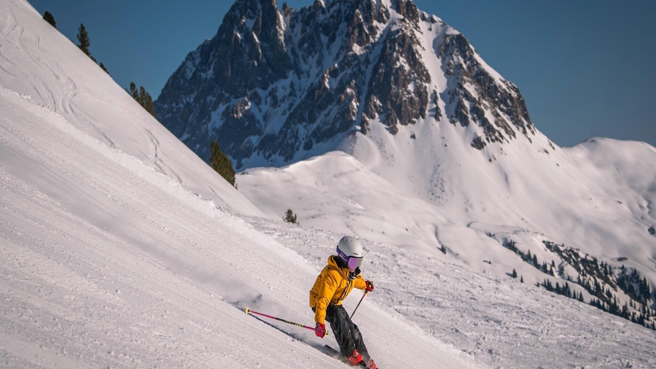 Photo of Others in Bramberg am Wildkogel