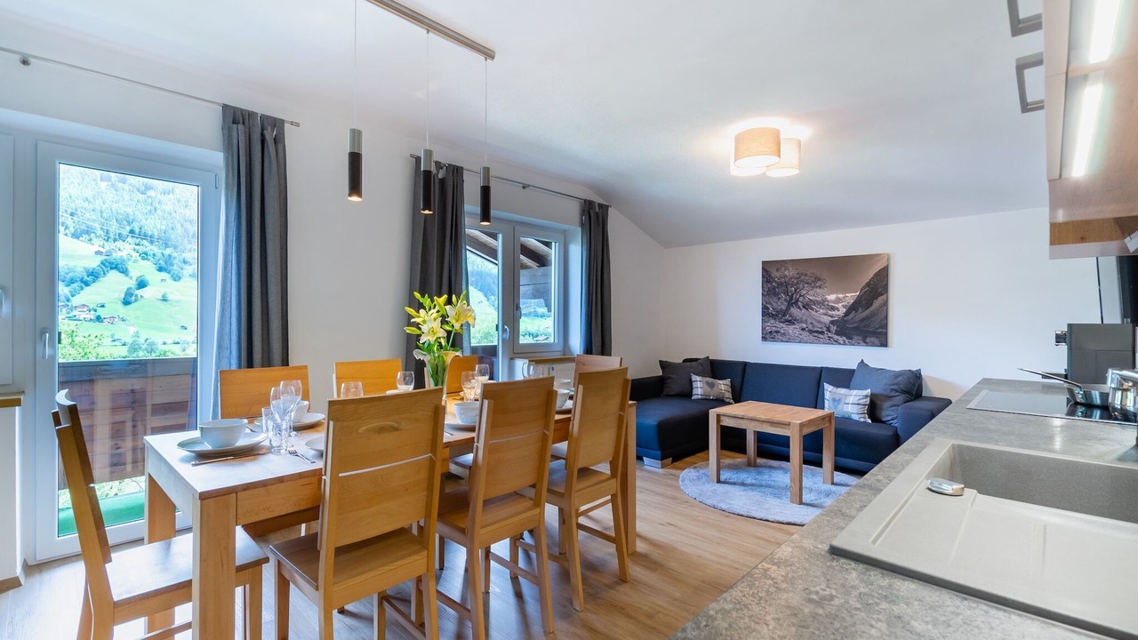 Photo of Livingroom in Bramberg am Wildkogel