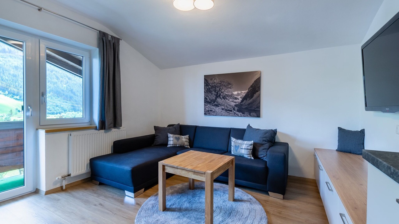 Photo of Livingroom in Bramberg am Wildkogel