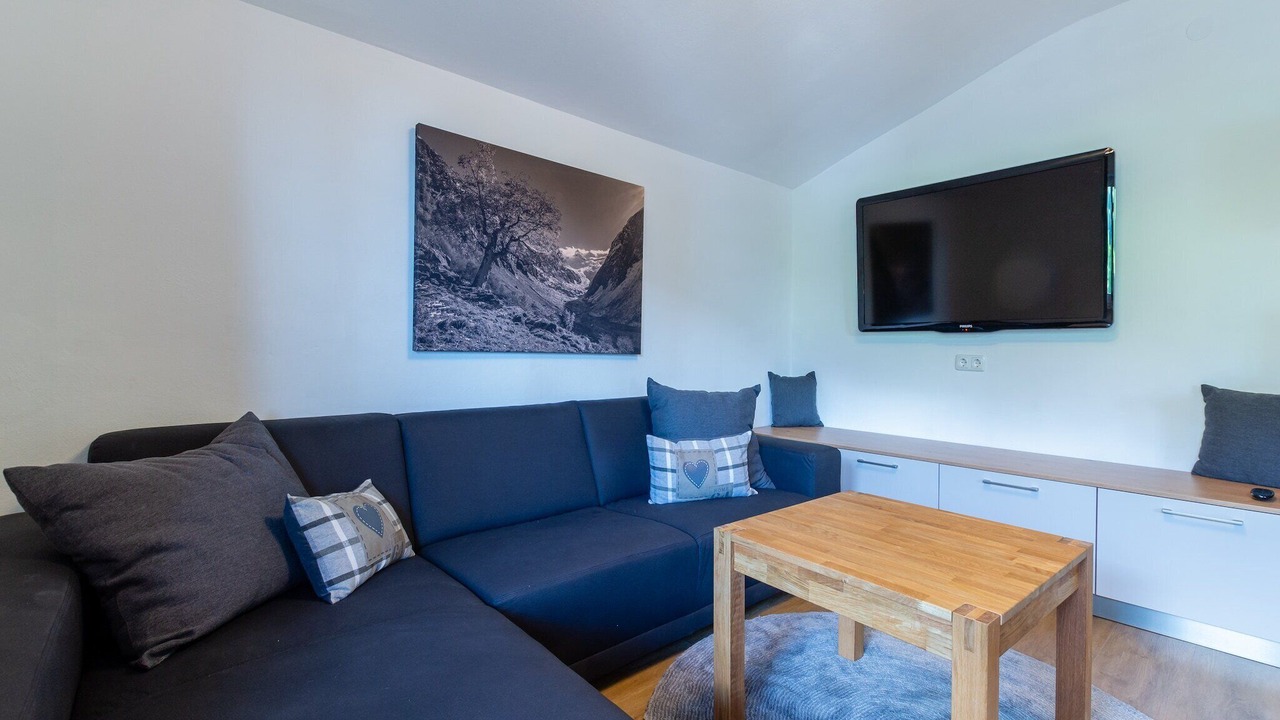 Photo of Livingroom in Bramberg am Wildkogel