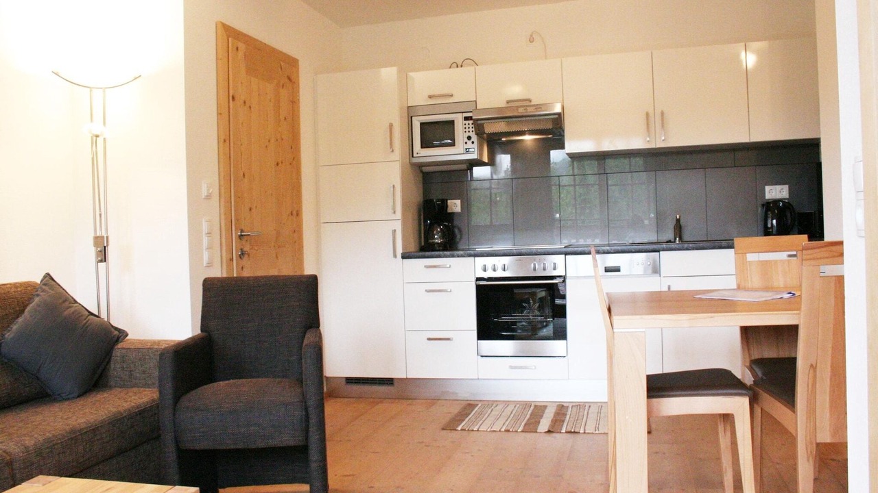 Photo of Livingroom in Schonbach