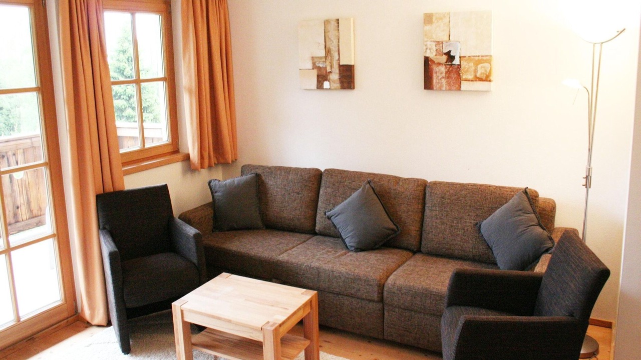 Photo of Livingroom in Schonbach