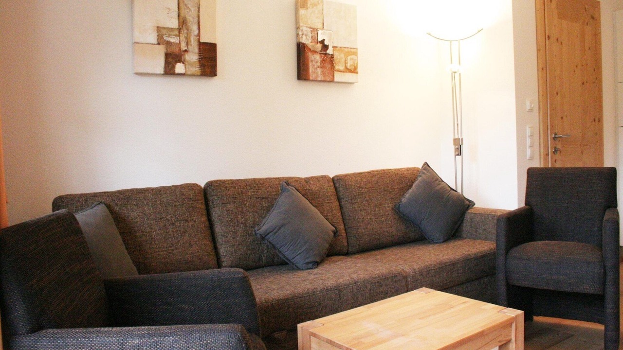 Photo of Livingroom in Schonbach