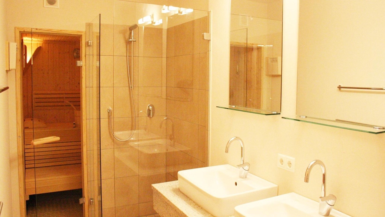 Photo of Bathroom in Schonbach