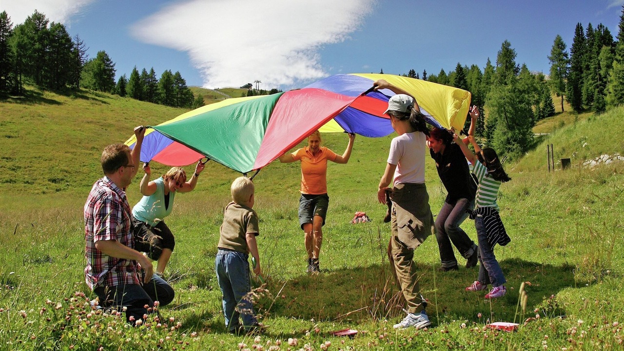 Photo of Others in Rennweg am Katschberg