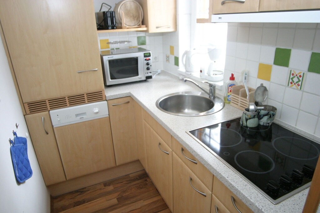 Photo of Kitchen in Sankt Oswald