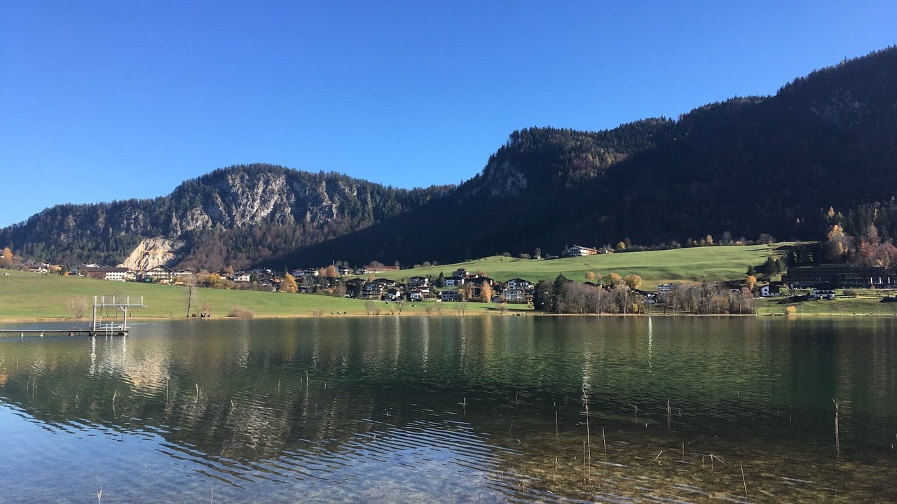 Photo of Others in Niederndorferberg