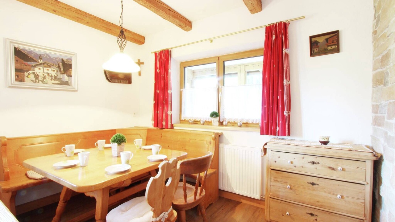 Photo of Livingroom in Niederndorferberg