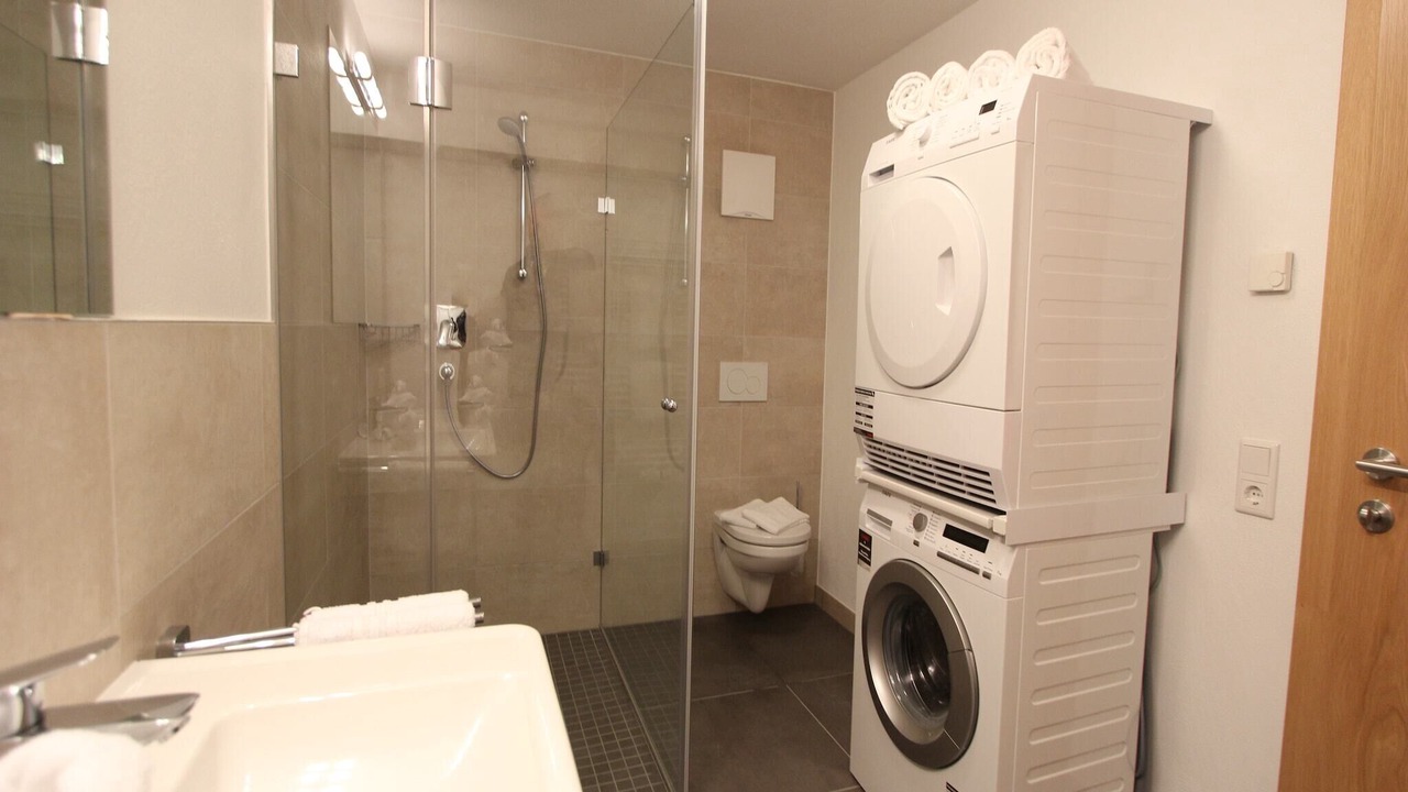 Photo of Bathroom in Vorderglemm