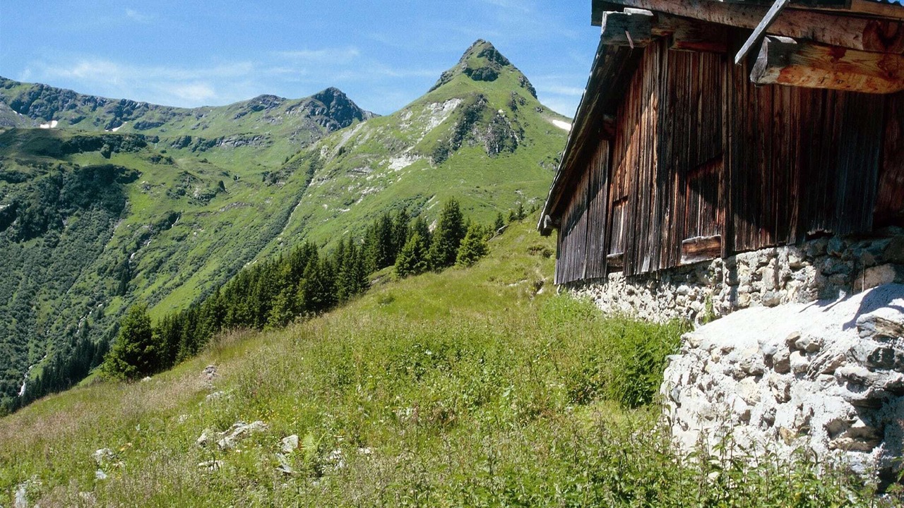 Photo of Others in Vorderglemm