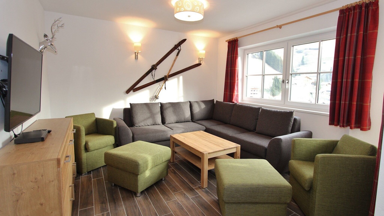 Photo of Livingroom in Vorderglemm