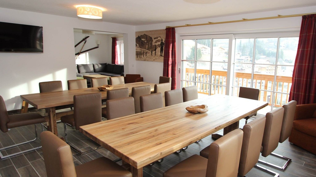 Photo of Livingroom in Vorderglemm