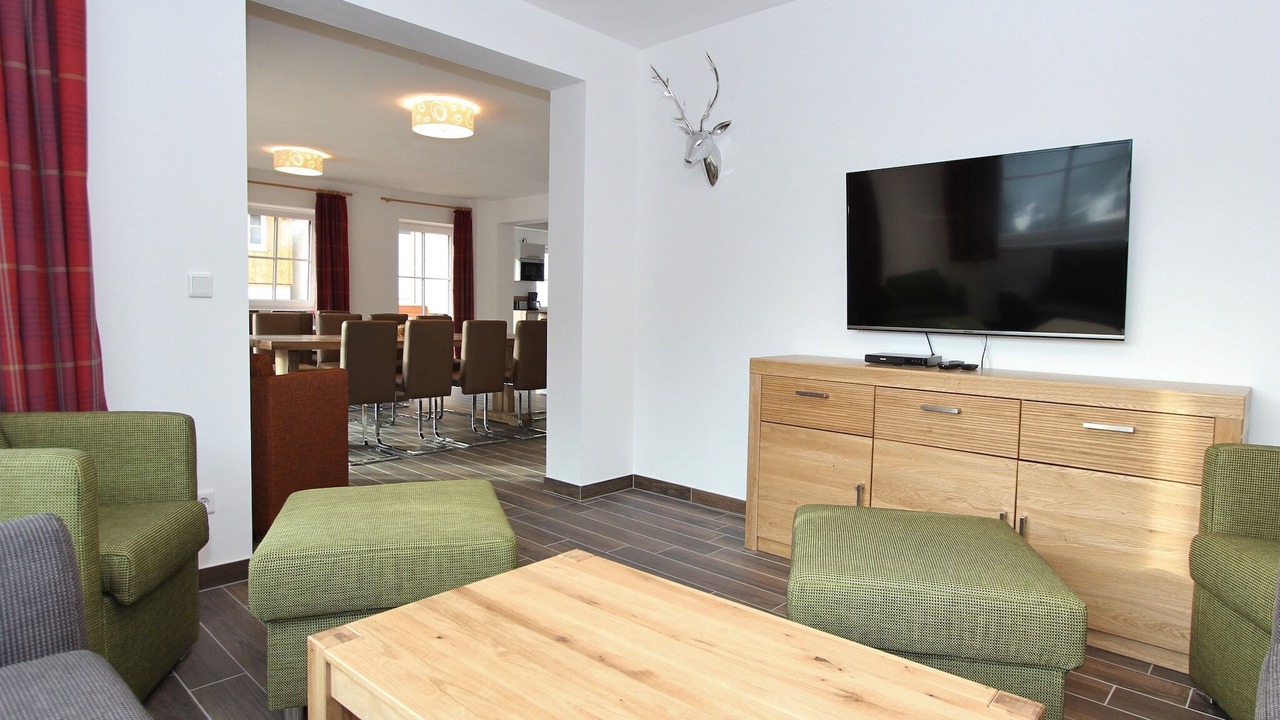 Photo of Livingroom in Vorderglemm