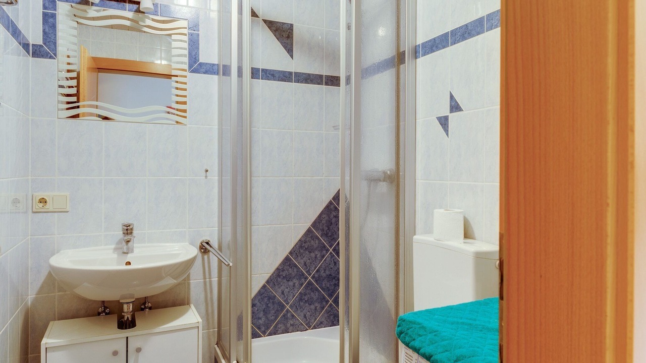Photo of Bathroom in Matrei in Osttirol
