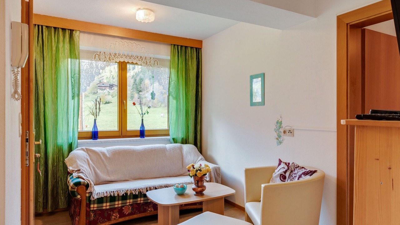 Photo of Livingroom in Matrei in Osttirol