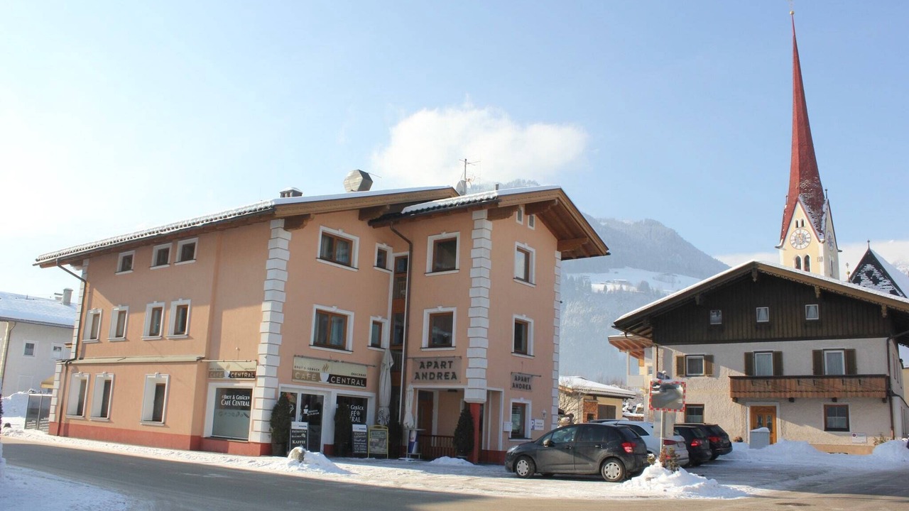 Photo of Outdoor in Uderns