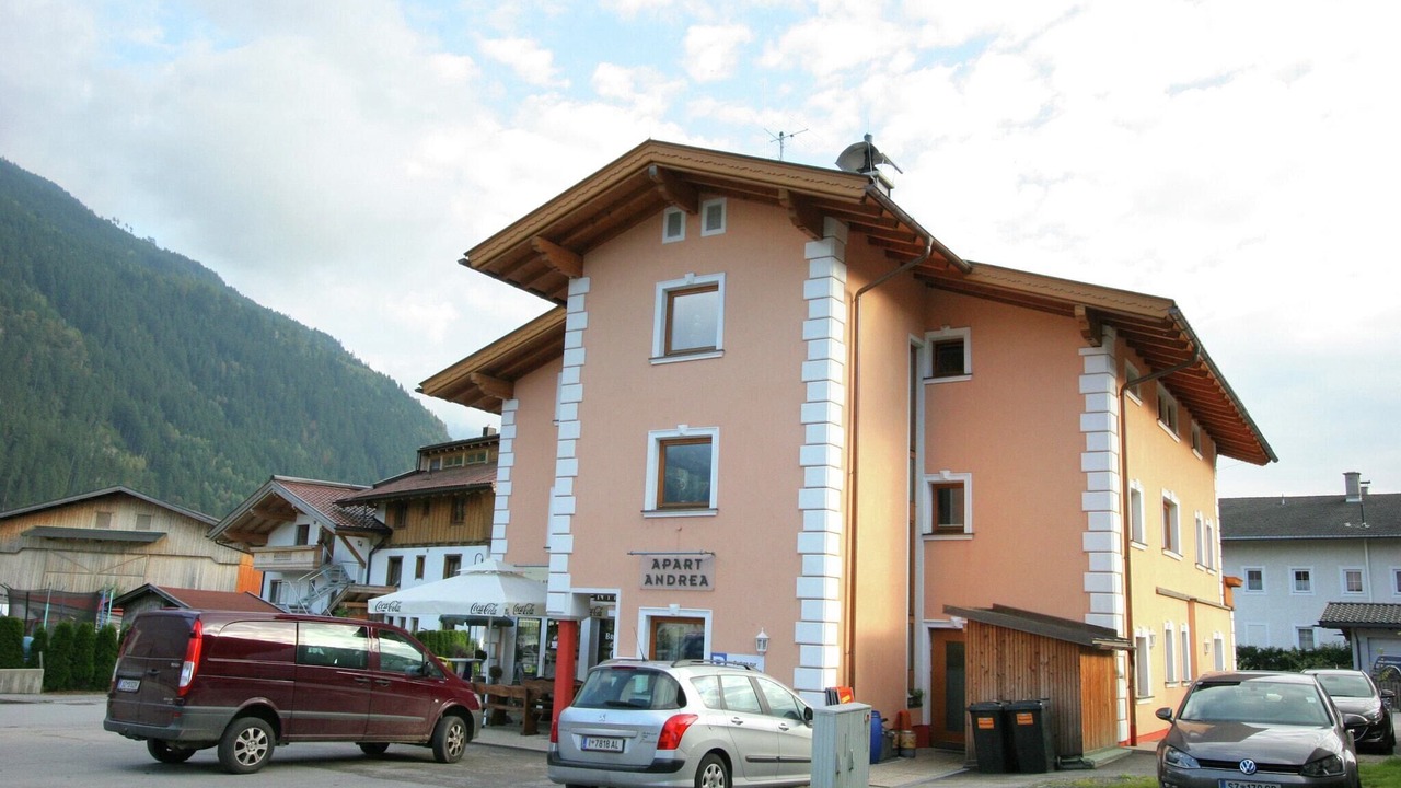 Photo of Outdoor in Uderns