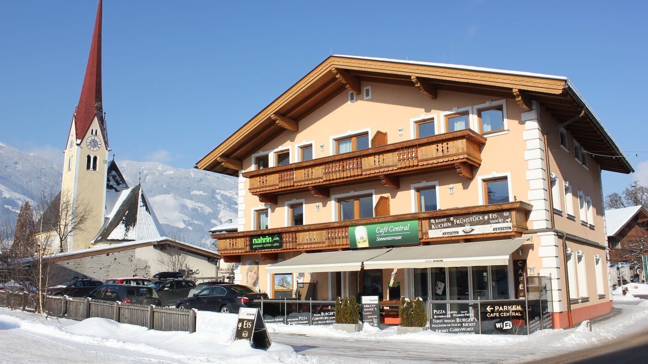 Photo of Outdoor in Uderns