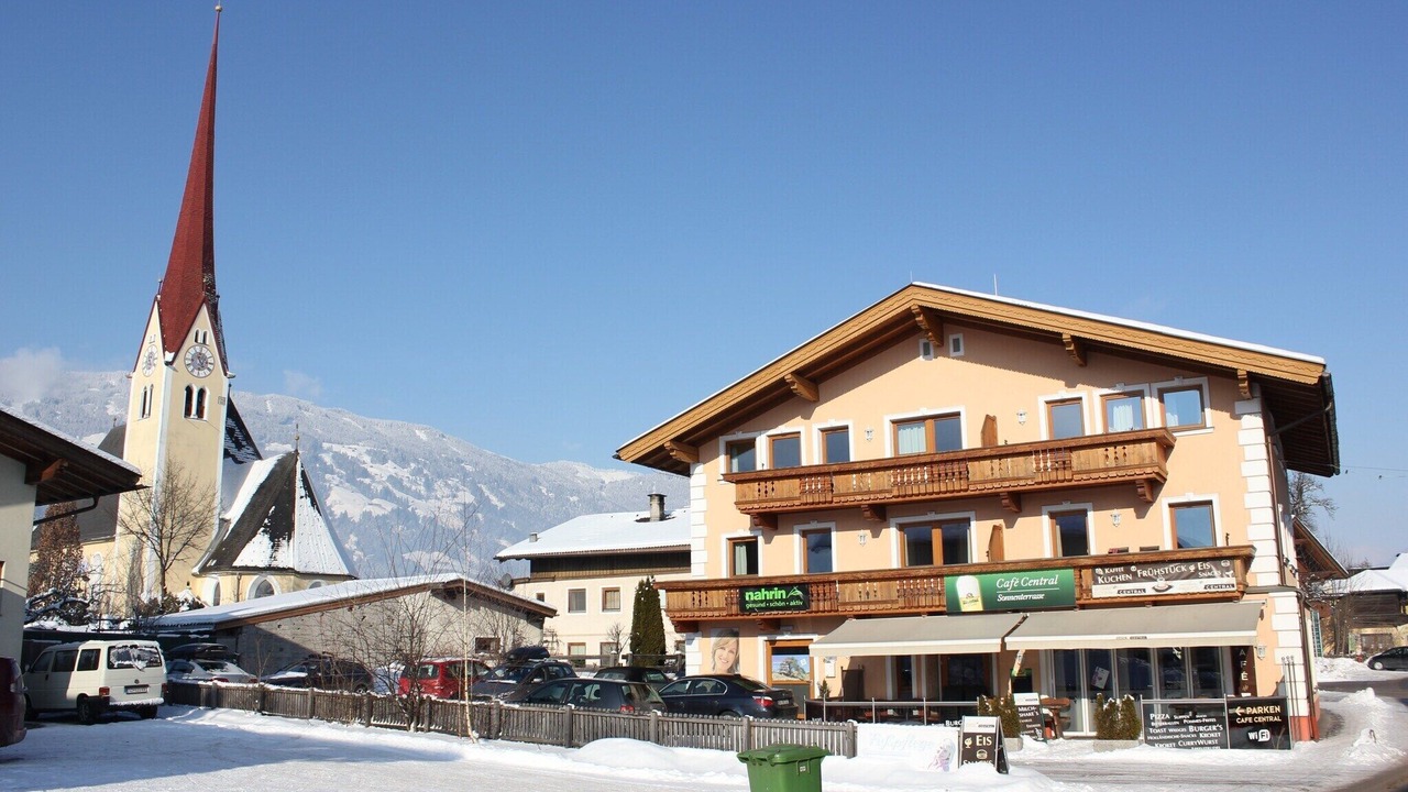 Photo of Outdoor in Uderns