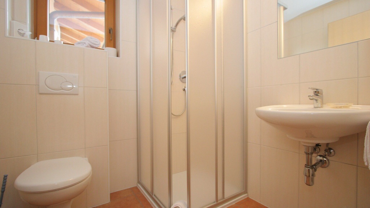 Photo of Bathroom in Uderns