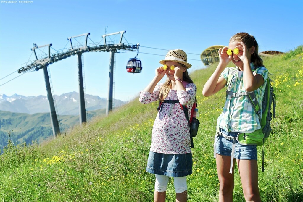 Photo of Others in Saalbach