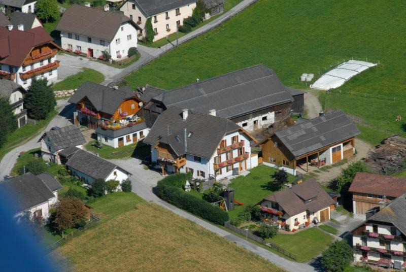 Photo of Buildings in Mauterndorf