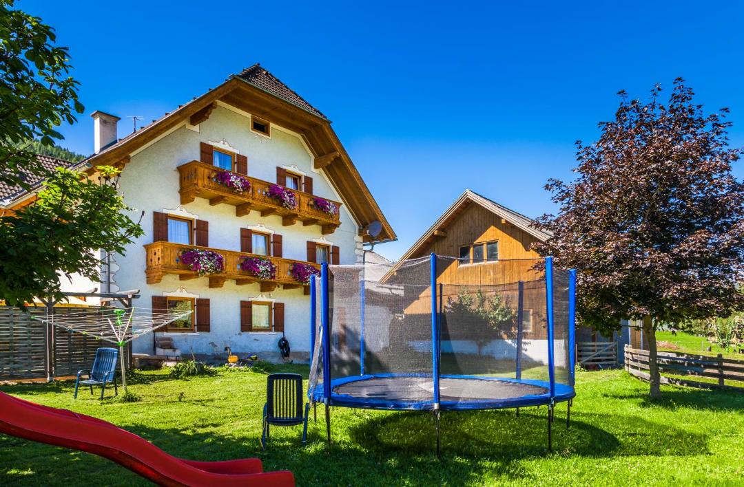 Photo of Others in Mauterndorf