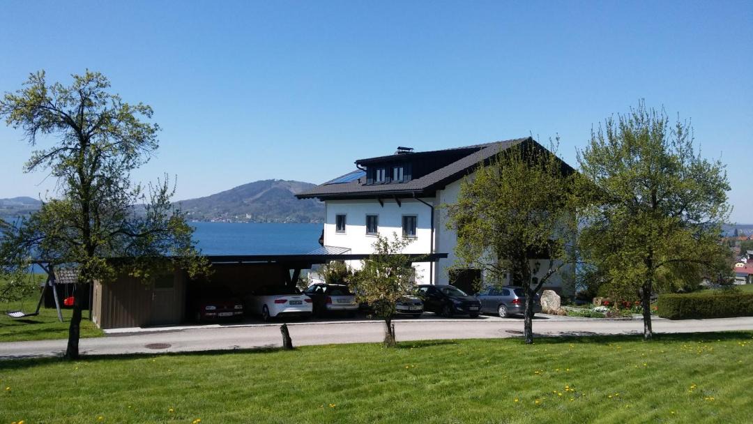 Photo of Others in Weyregg am Attersee