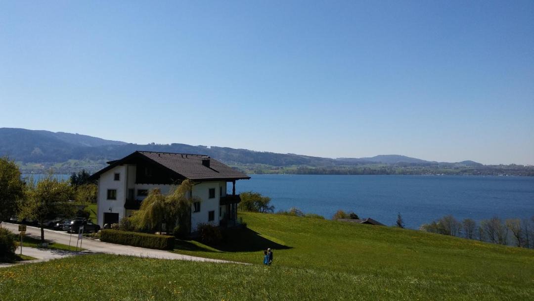 Photo of Others in Weyregg am Attersee