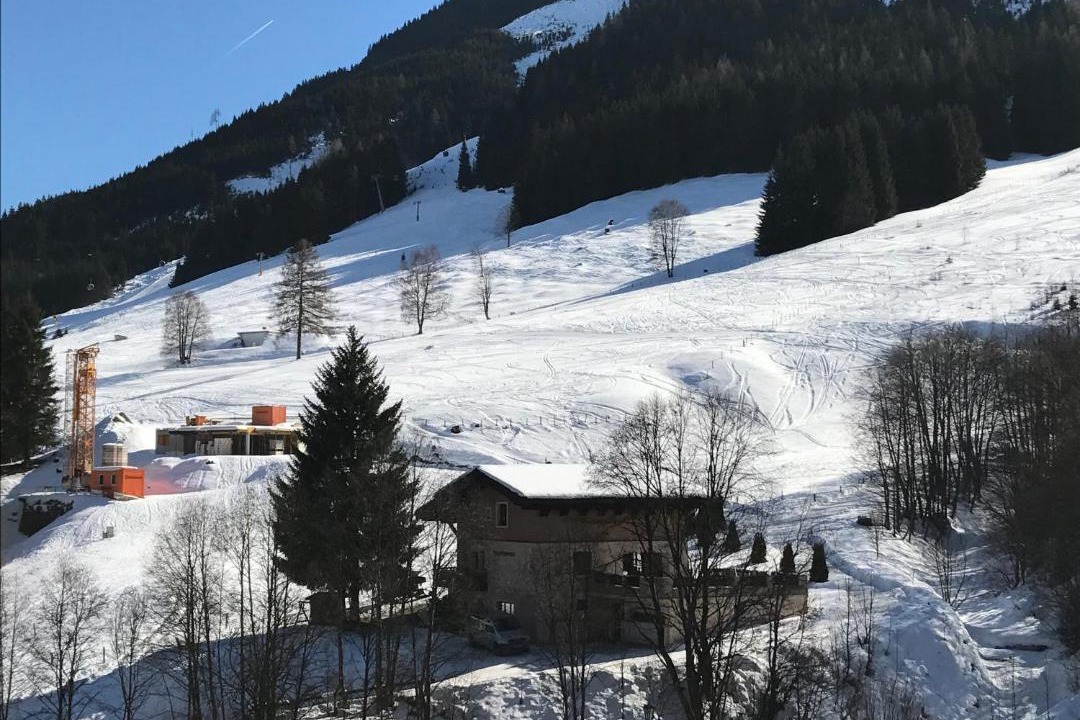 Photo of Others in Saalbach
