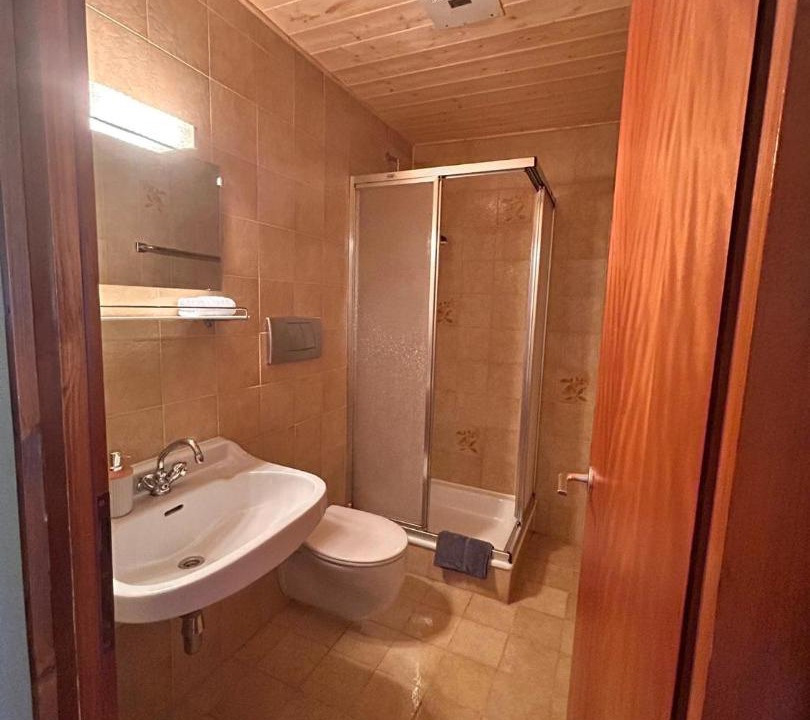 Photo of Bathroom in Mauthen