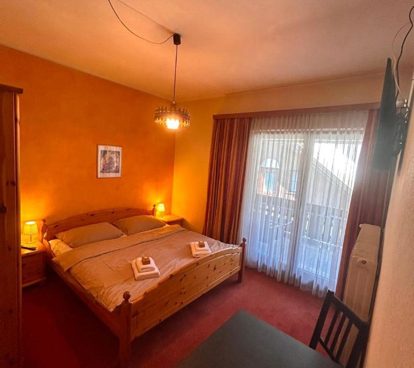Photo of Bedroom in Mauthen