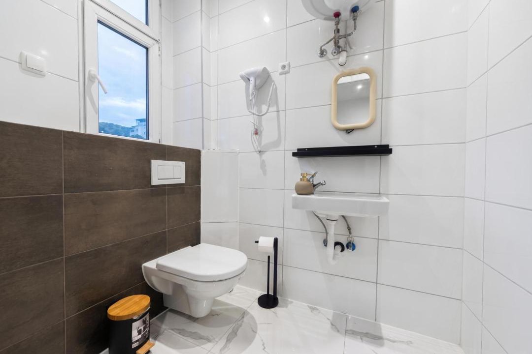 Photo of Bathroom in Klosterneuburg