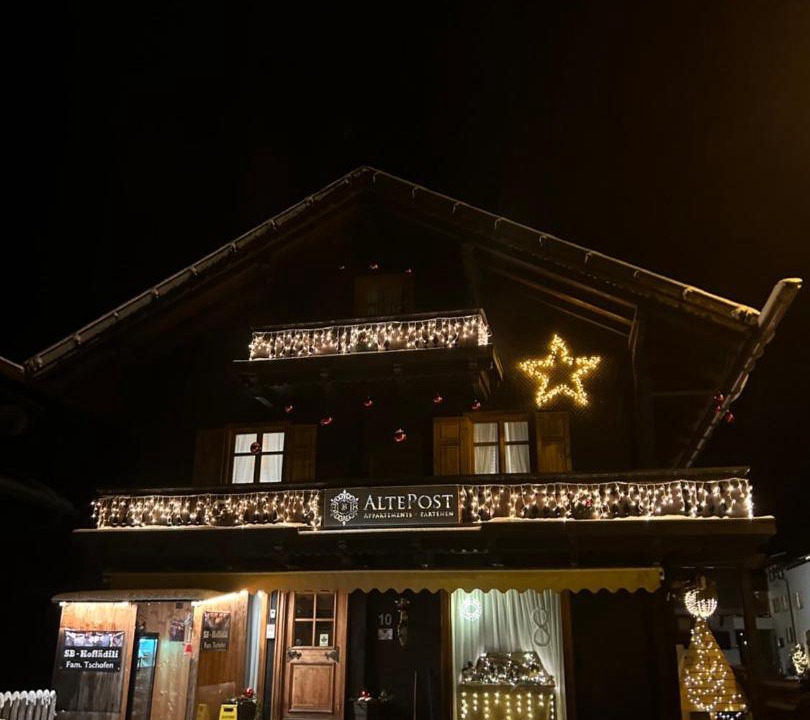 Photo of Others in Partenen