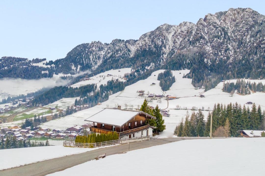 Photo of Others in Alpbach