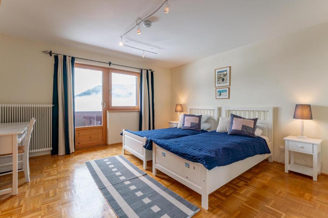 Photo of Bedroom in Alpbach