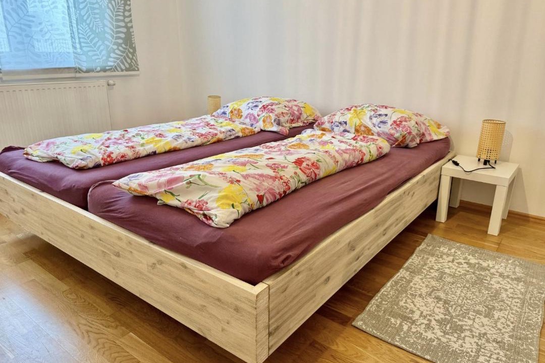 Photo of Bedroom in Schwechat