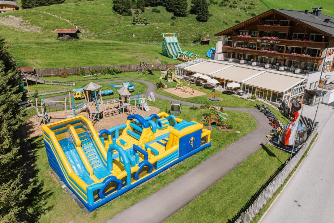 Photo of Others in Hintertux