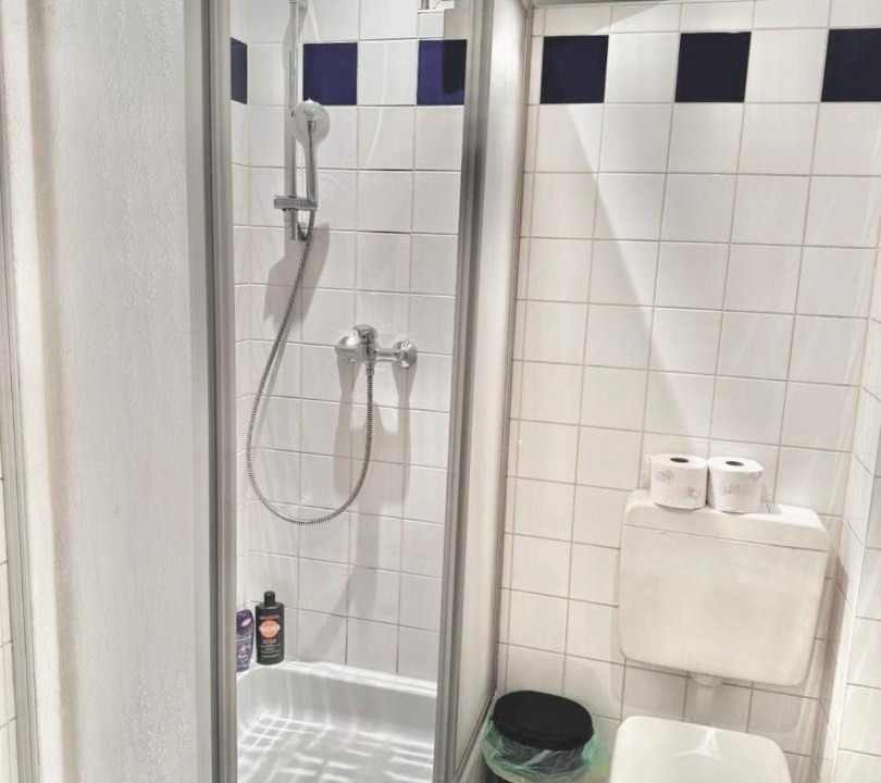 Photo of Bathroom in Margareten