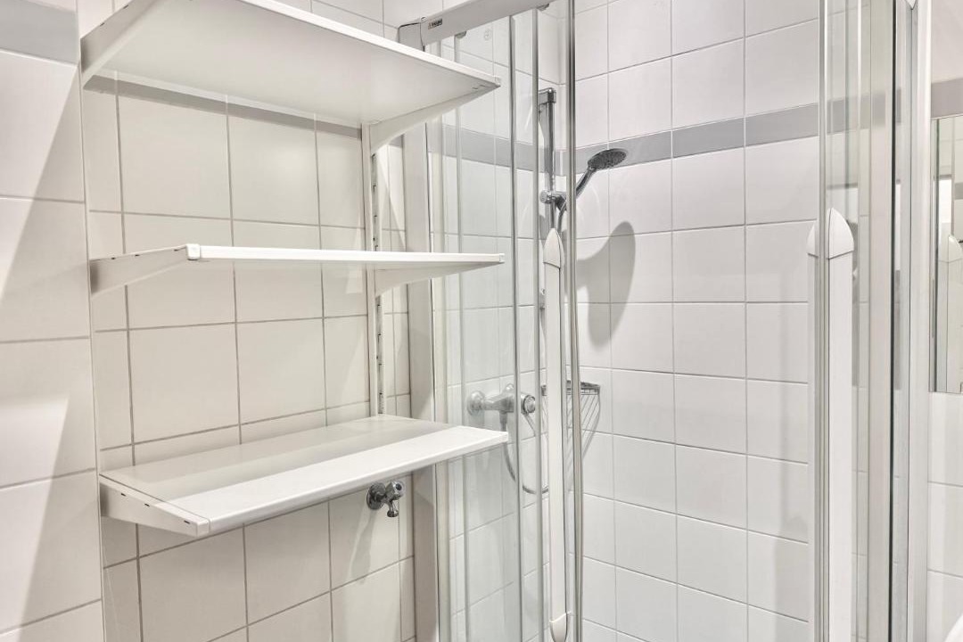 Photo of Bathroom in Margareten