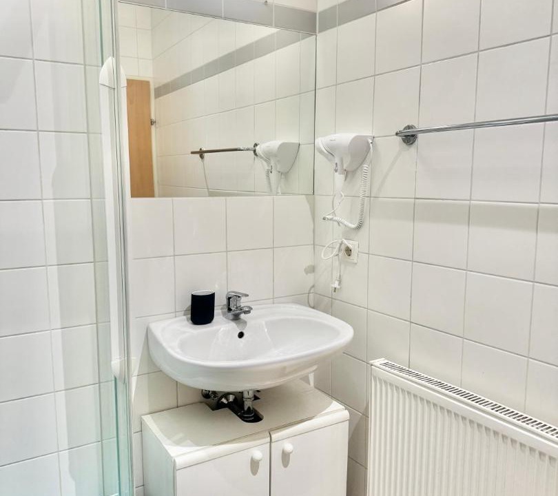 Photo of Bathroom in Margareten