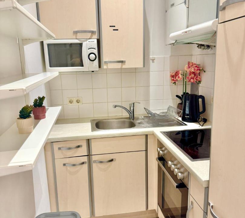 Photo of Kitchen in Margareten