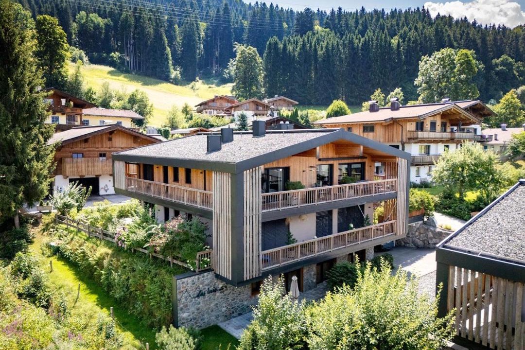 Photo of Others in Oberndorf in Tirol