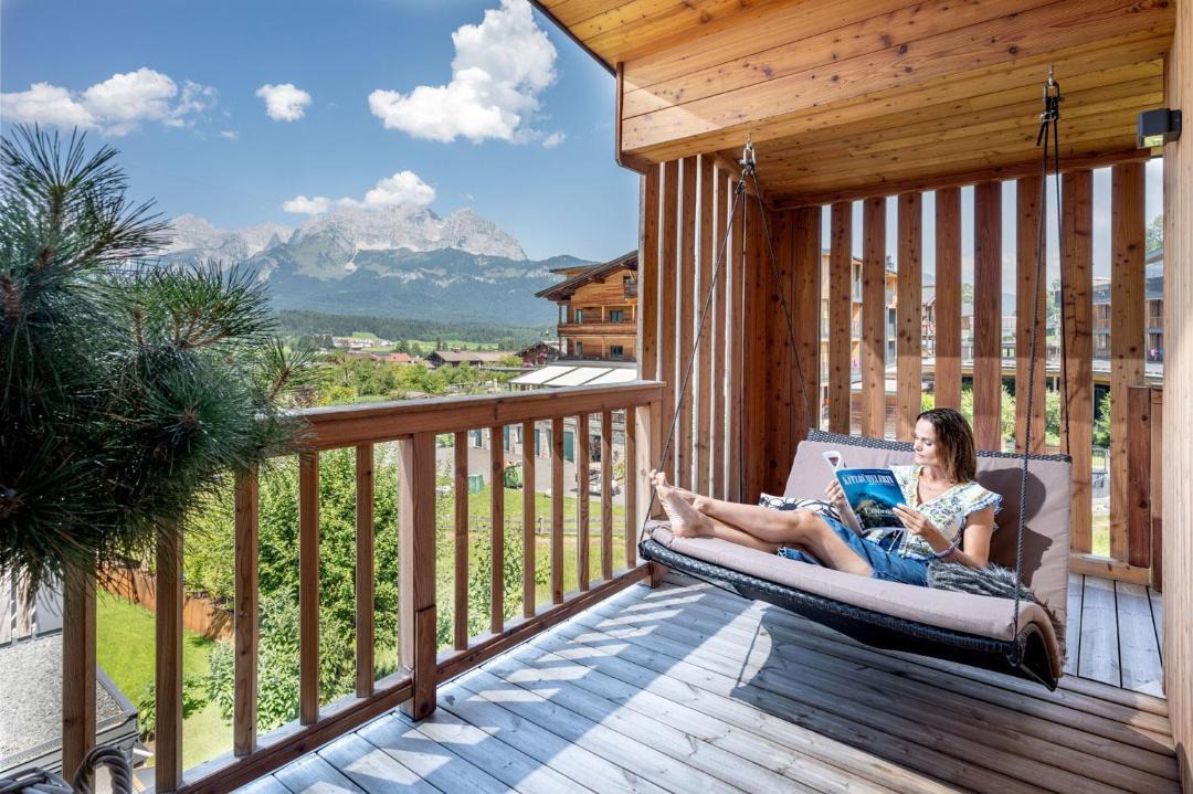 Photo of Others in Oberndorf in Tirol